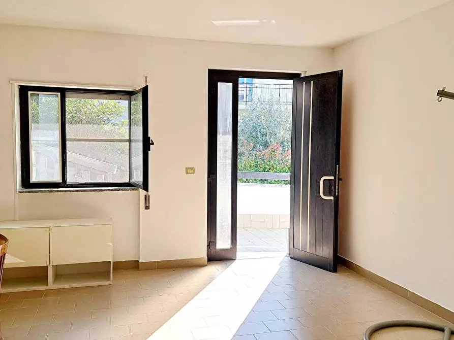 Immagine 3 di Quadrilocale in vendita  in Via Moscete 31 a Castel Frentano