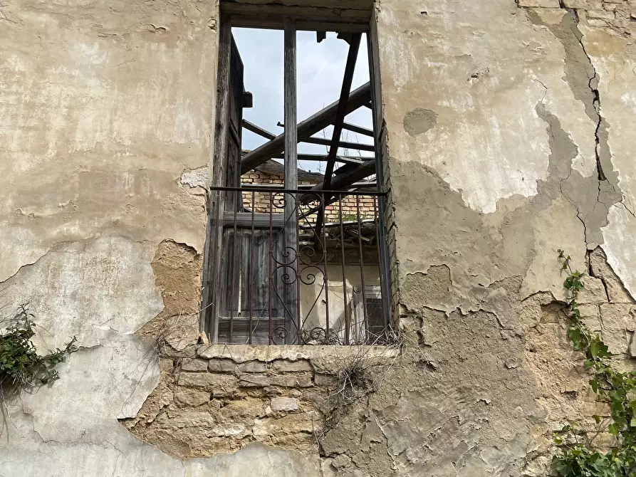 Immagine 49 di Rustico / casale in vendita  in C.DA CASTELLANA a Treglio