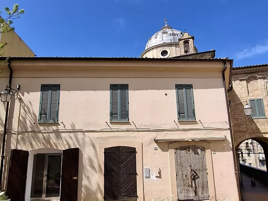 Immagine 7 di Locale commerciale in affitto  in Largo Monsignor Paolo Tasso a Lanciano