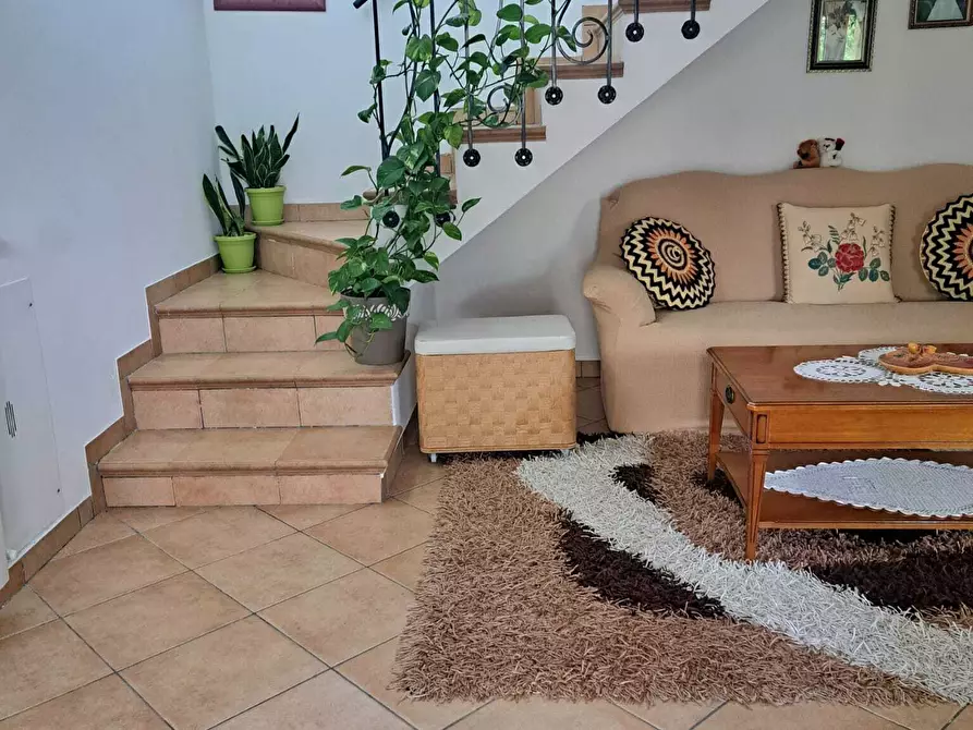 Immagine 27 di Terratetto in vendita  in Contrada Santa Maria dei Mesi a Lanciano