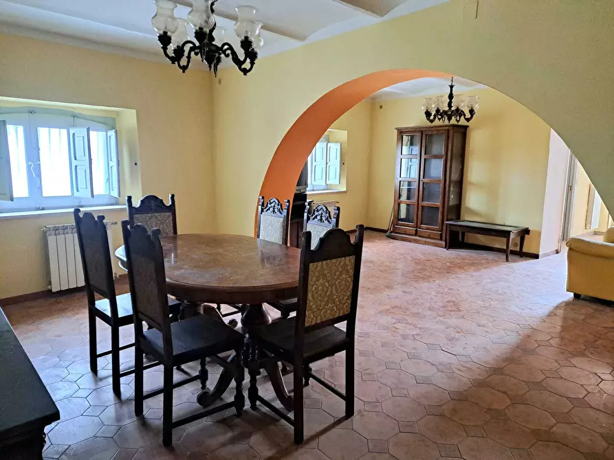 Immagine 8 di Terratetto in vendita  in Via Canaparo 58 a Fossacesia