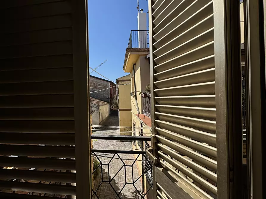 Immagine 9 di Appartamento in vendita  in Treglio (CH) a Treglio