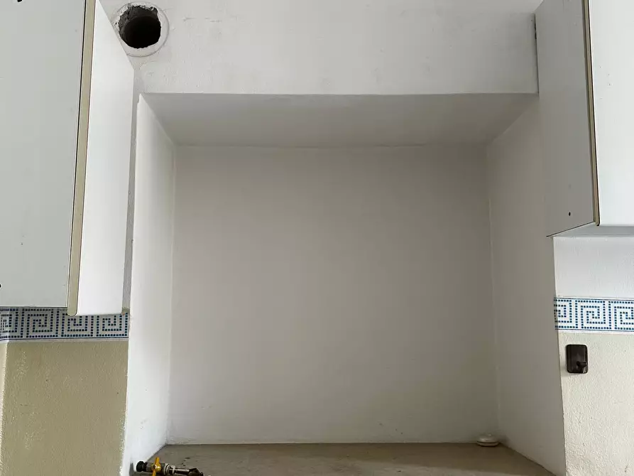 Immagine 12 di Trilocale in affitto  in Via Agorai a Lanciano