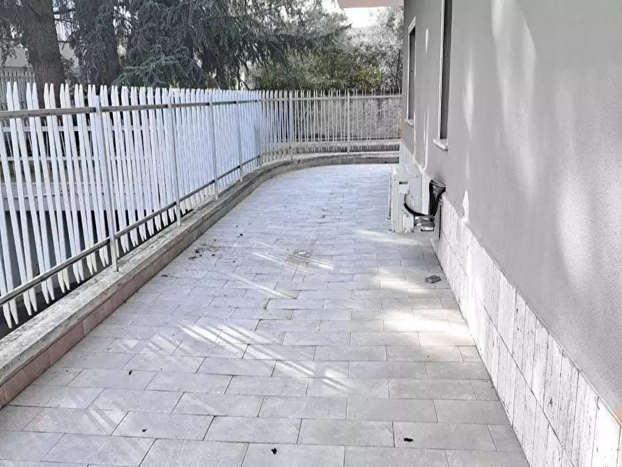 Immagine 25 di Pentalocale in vendita  in Via Aterno 19 a Lanciano