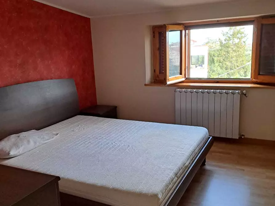 Immagine 32 di Attico in vendita  in Contrada Santa Croce 164 a Lanciano