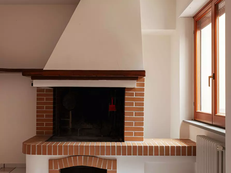 Immagine 12 di Villetta a schiera in vendita  in Via Ercole Tinari 49 a Lanciano