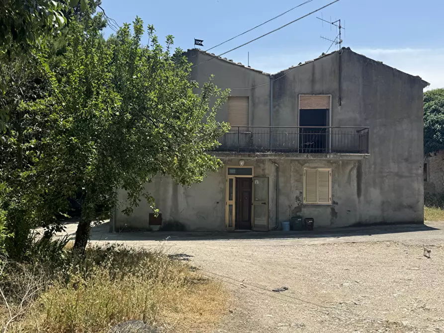 Immagine 57 di Casa semindipendente in vendita  in Via Lascianna 9 a Roccascalegna