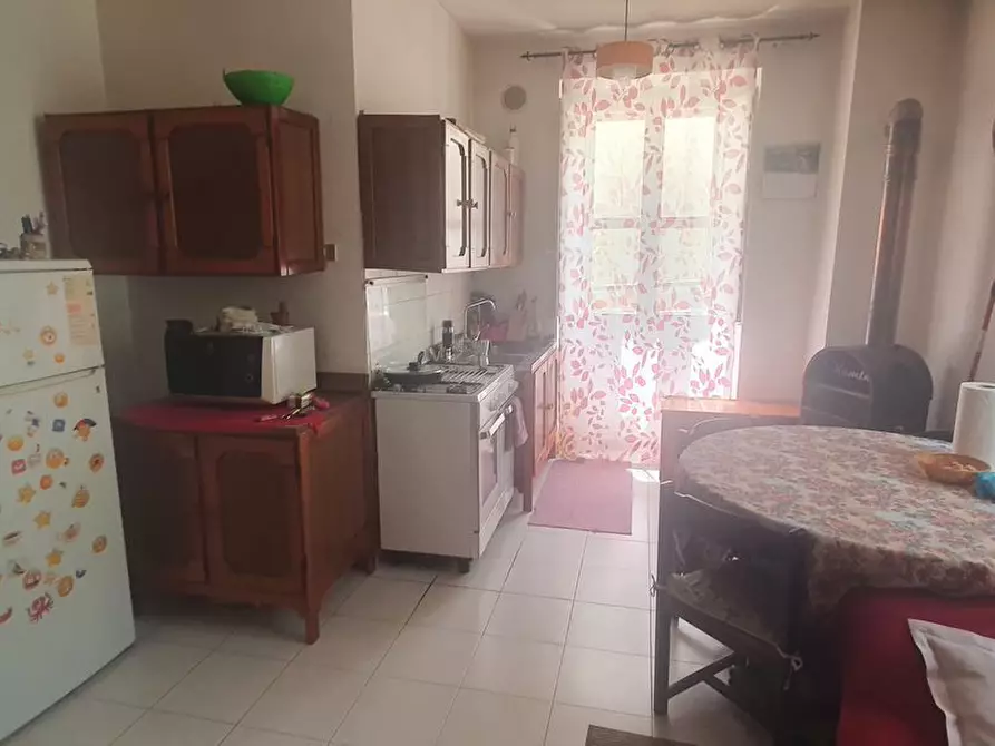 Immagine 2 di Quadrilocale in vendita  in via monte calvario 1 a Gessopalena