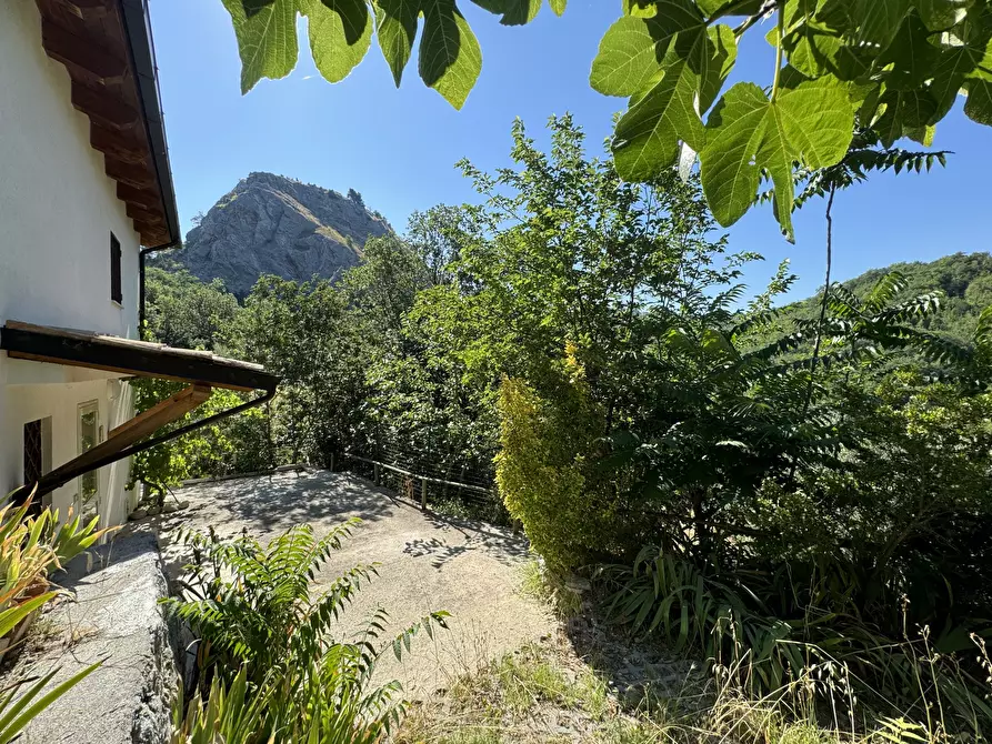 Immagine 71 di Casa indipendente in vendita  a Gessopalena