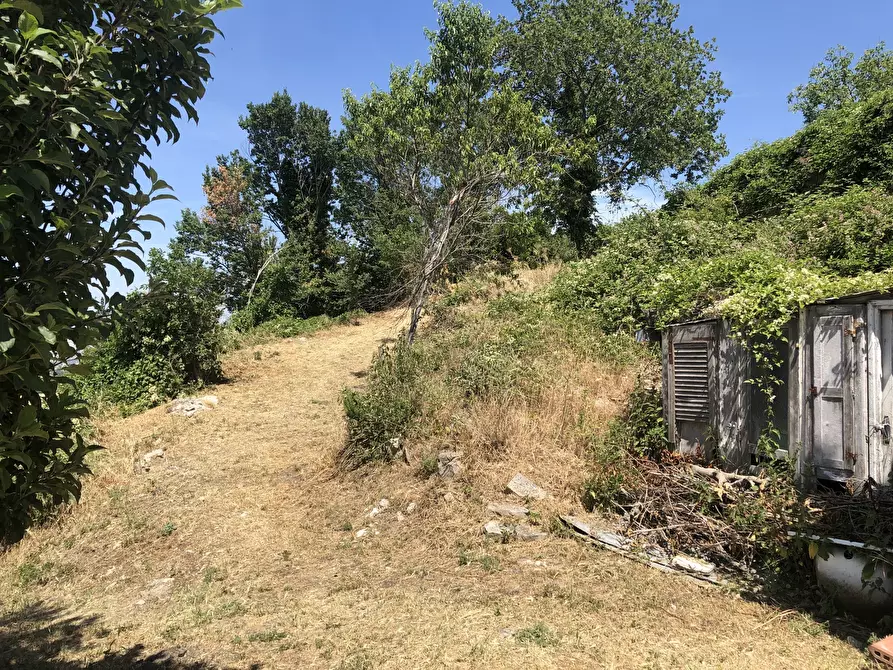 Immagine 29 di Porzione di casa in vendita  in Via Della Coste a Torricella Peligna