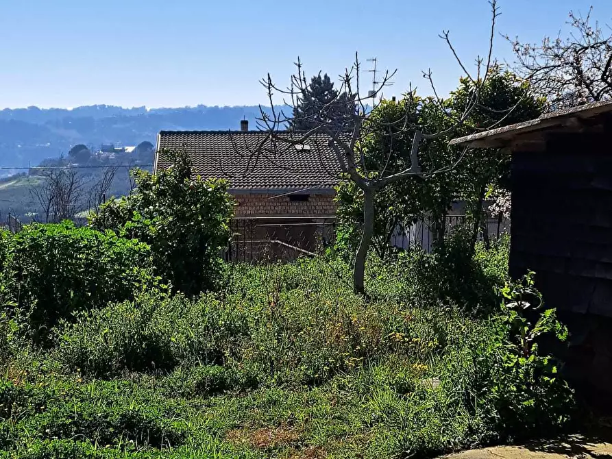 Immagine 32 di Terratetto in vendita  in Contrada San Amato 65 a Lanciano