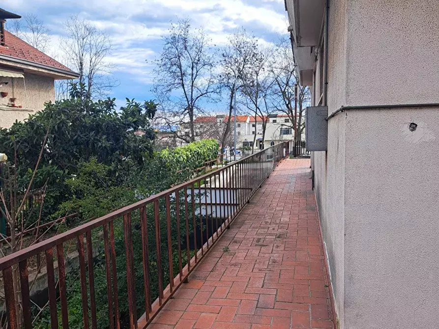 Immagine 12 di Locale commerciale in vendita  in via San Francesco d' Assisi 3 a Lanciano