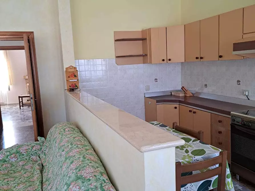 Immagine 16 di Casa bifamiliare in vendita  in Via Calvario 17 a San Vito Chietino