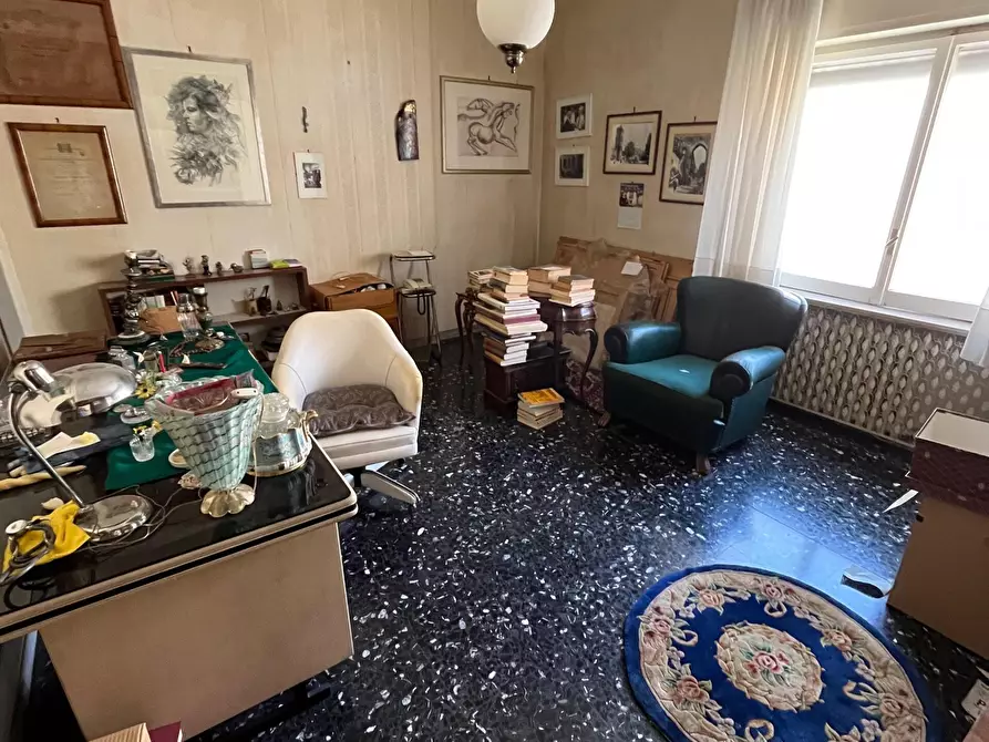 Immagine 36 di Pentalocale in vendita  in Corso Trento e Trieste 43 a Lanciano