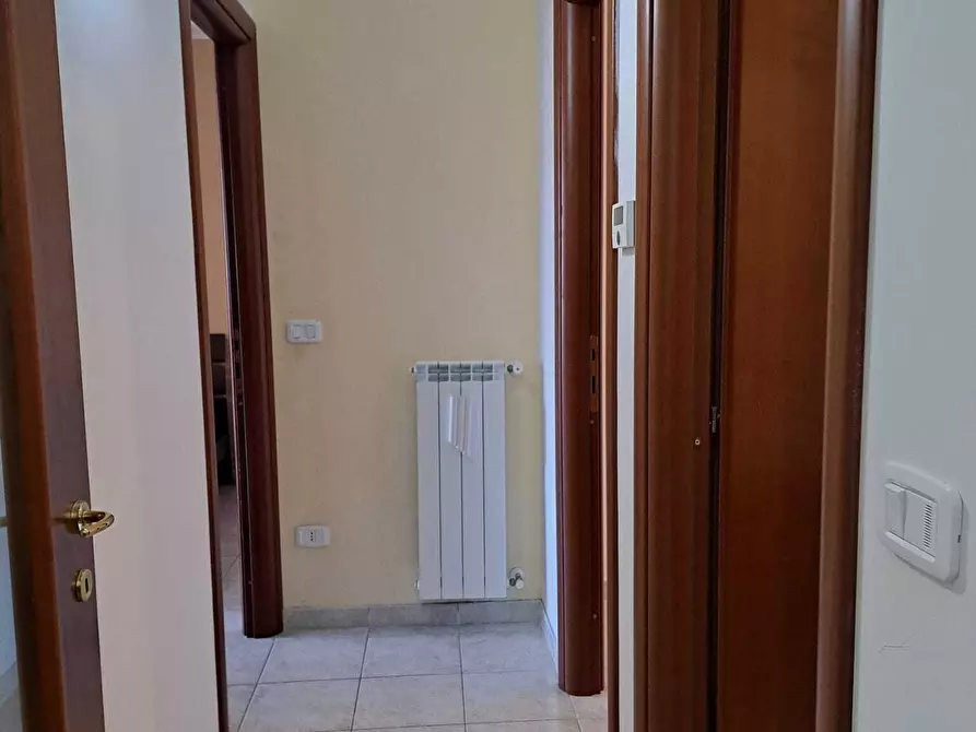 Immagine 7 di Trilocale in vendita  in Via Moscardelli 19 a Castel Frentano