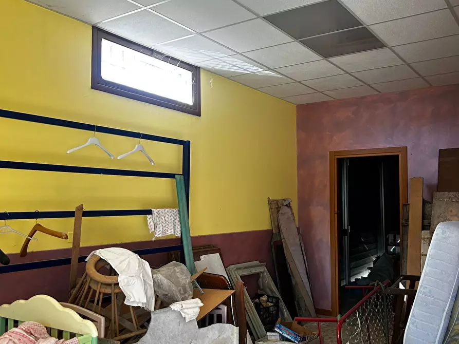 Immagine 3 di Ufficio in vendita  in VIA PER LANCIANO 52 a Santa Maria Imbaro