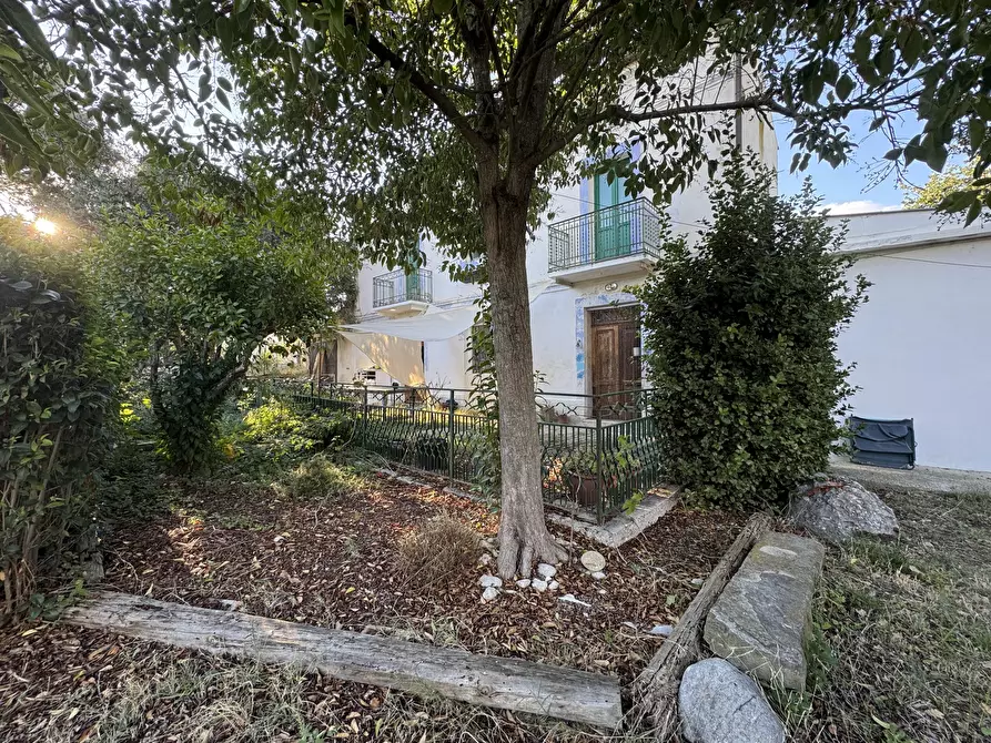 Immagine 34 di Rustico / casale in vendita  in Contrada Sant'Onofrio 121 a Lanciano