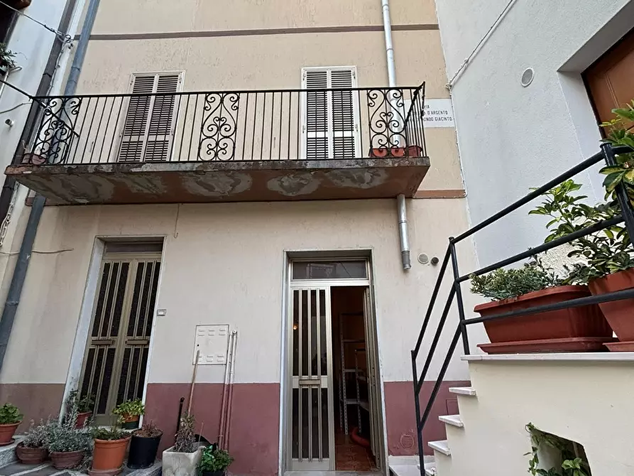 Immagine 1 di Terratetto in vendita  a Atessa