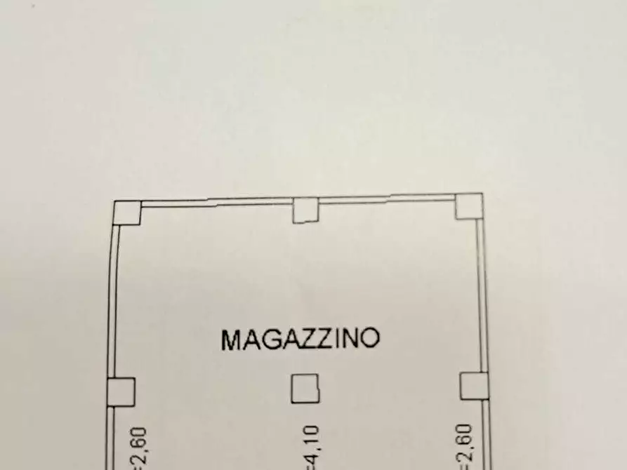 Immagine 70 di Casa indipendente in vendita  in COLLE DELLA FONTE 94 a Frisa