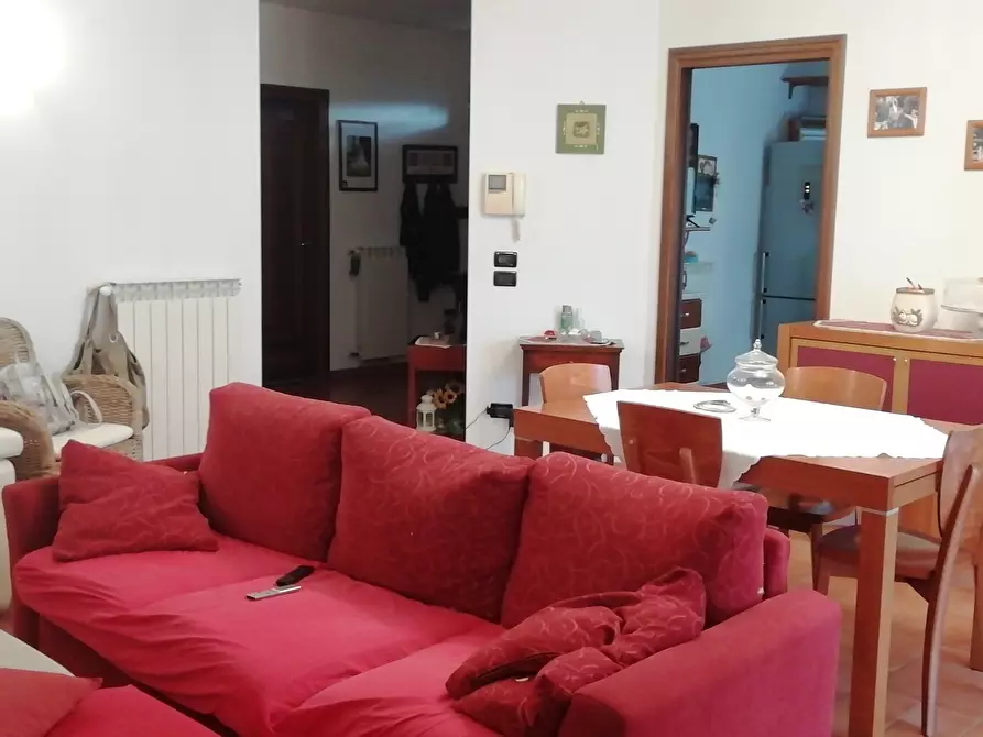Immagine 15 di Villa in vendita  in Via Francesco Masciangelo a Lanciano