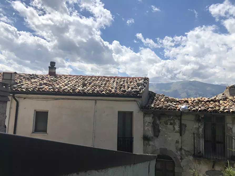 Immagine 32 di Porzione di casa in vendita  in Via Della Coste a Torricella Peligna