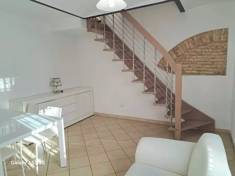 Immagine 8 di Terratetto in affitto  in Via del Mare 188 a Lanciano