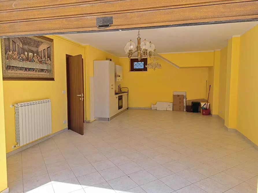 Immagine 50 di Villetta a schiera in vendita  in Via Provinciale della Rocca 44 a Santa Maria Imbaro