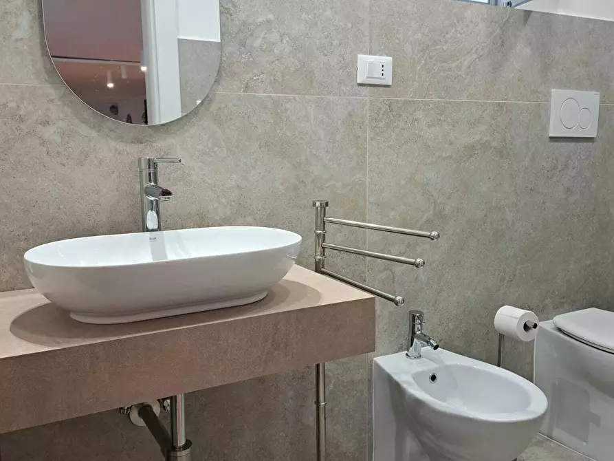 Immagine 19 di Quadrilocale in affitto  in Contrada Villa Andreoli 244 a Lanciano