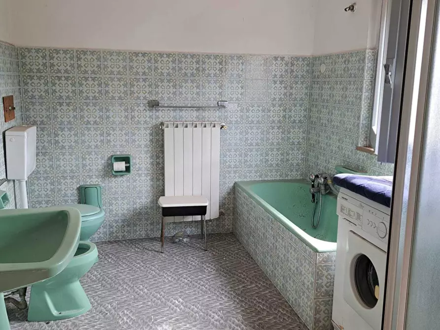 Immagine 29 di Terratetto in vendita  in Via Canaparo 58 a Fossacesia