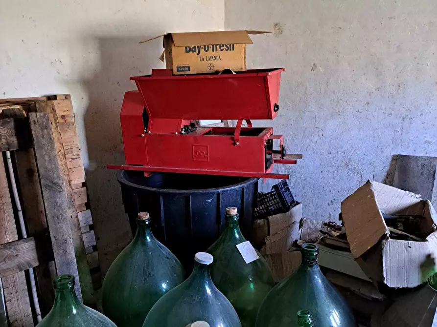 Immagine 20 di Ufficio in vendita  in VIA PER LANCIANO 52 a Santa Maria Imbaro