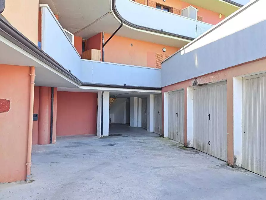 Immagine 18 di Trilocale in vendita  in Via Moscardelli 19 a Castel Frentano