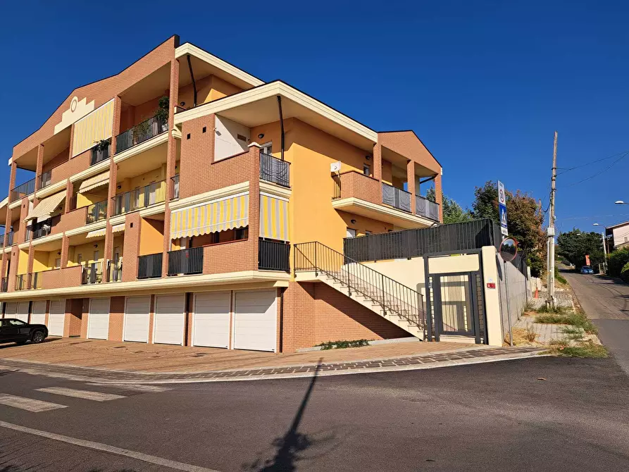 Immagine 25 di Pentalocale in vendita  in Via Morge 13 a Castel Frentano