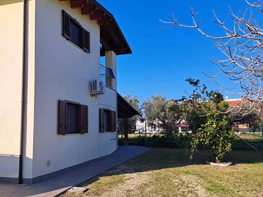 Immagine 44 di Villa in vendita  in Contrada Torre Sansone 69 a Lanciano