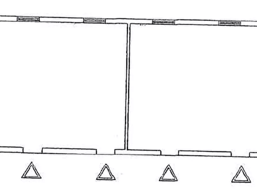 Immagine 15 di Attività artigianale in affitto  in Via Papa Giovanni XXIII' 2 a Frisa