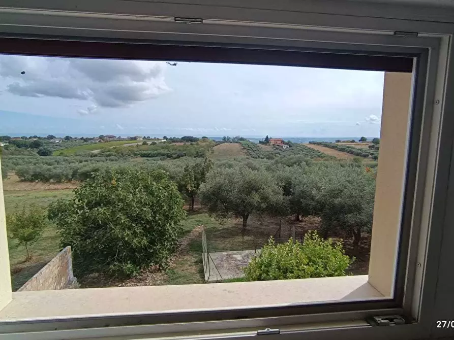 Immagine 22 di Casa indipendente in vendita  in contrada follani 260 a Lanciano