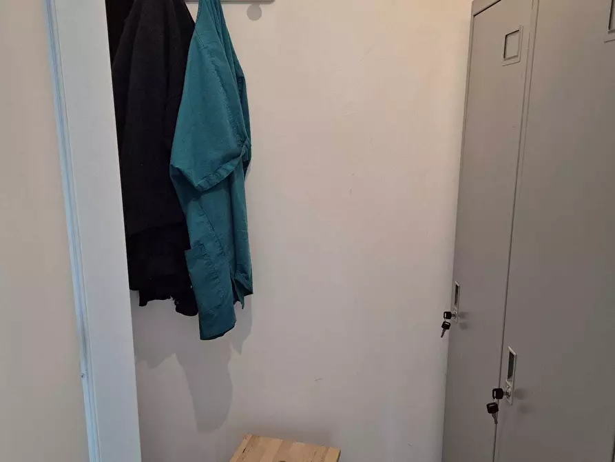 Immagine 22 di Locale commerciale in vendita  in Via Ferdinando Galliani 41B a Altino