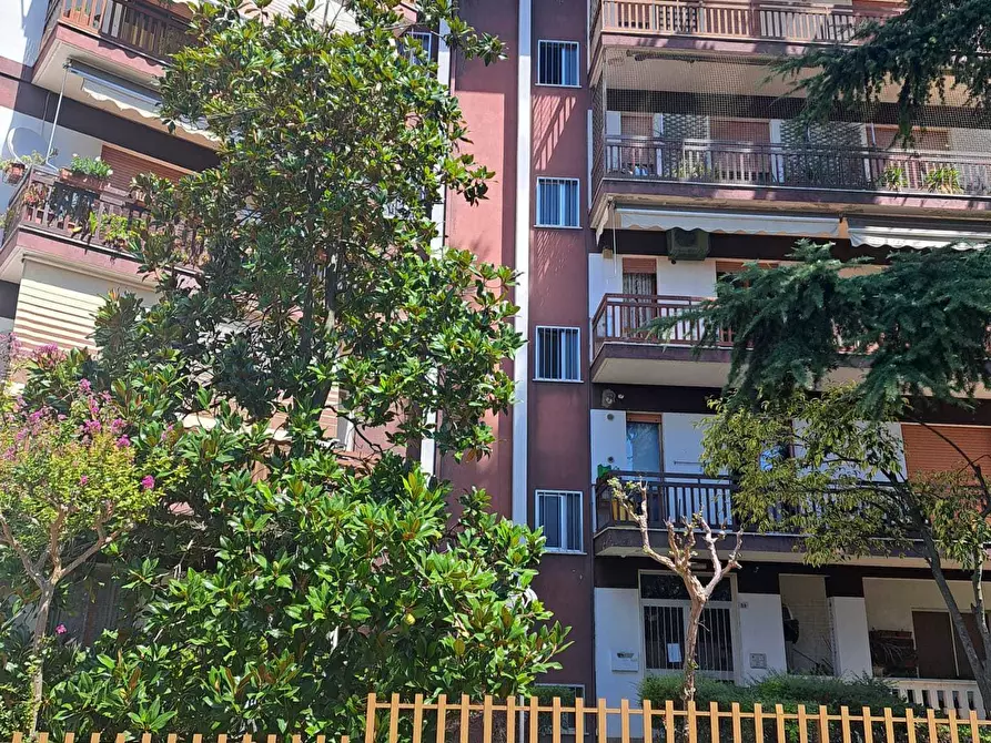 Immagine 52 di Pentalocale in vendita  in Via Martiri VI Ott. 73A a Lanciano