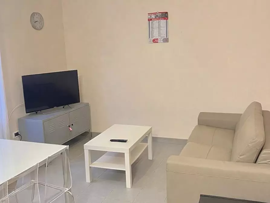 Immagine 1 di Bilocale in affitto  a Lanciano