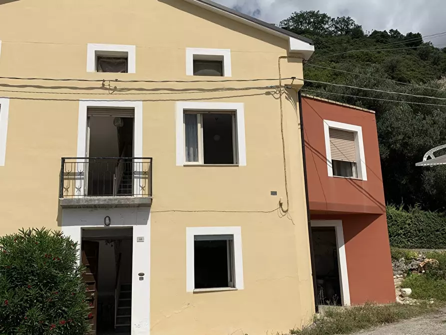 Immagine 25 di Casa indipendente in vendita  a Altino