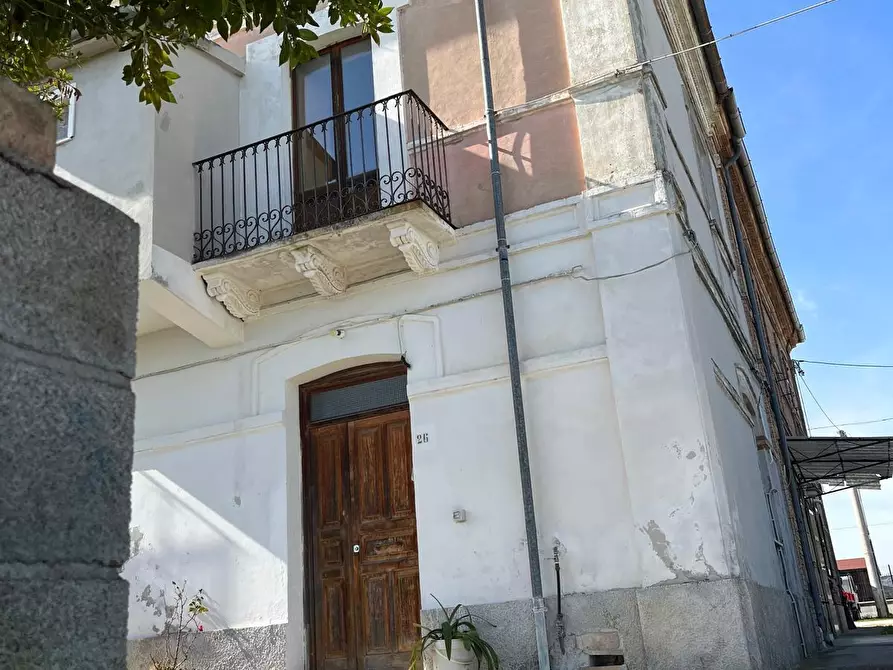 Immagine 2 di Terratetto in vendita  in Contrada da Cona 29 a San Vito Chietino