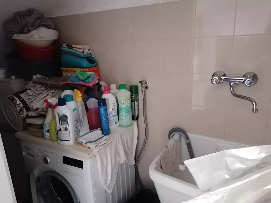 Immagine 14 di Terratetto in vendita  in Via Moscete 10 a Castel Frentano