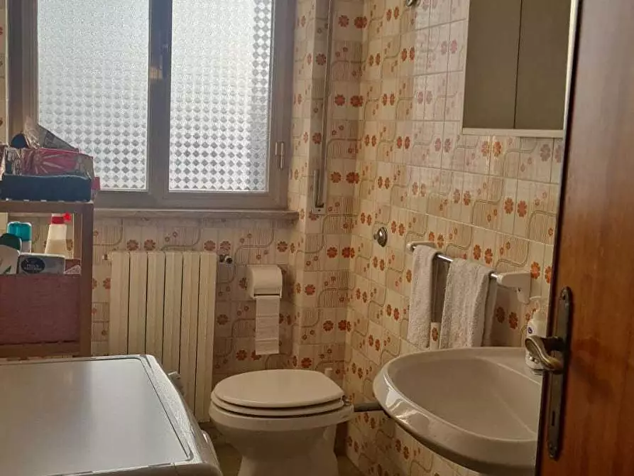 Immagine 20 di Casa bifamiliare in vendita  in Contrada Coste di Moro 23 a Orsogna