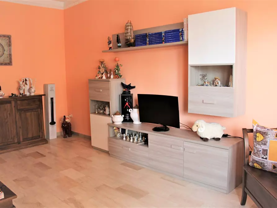 Immagine 2 di Pentalocale in vendita  in Via Ferro di Cavallo 91 a Lanciano