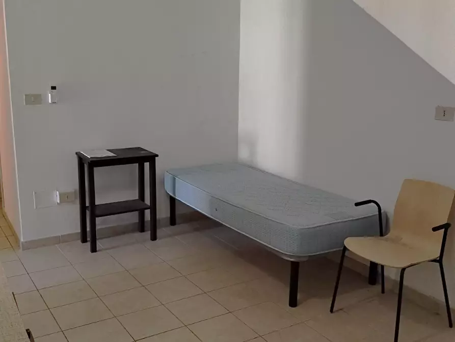 Immagine 7 di Trilocale in affitto  in Via Agorai a Lanciano
