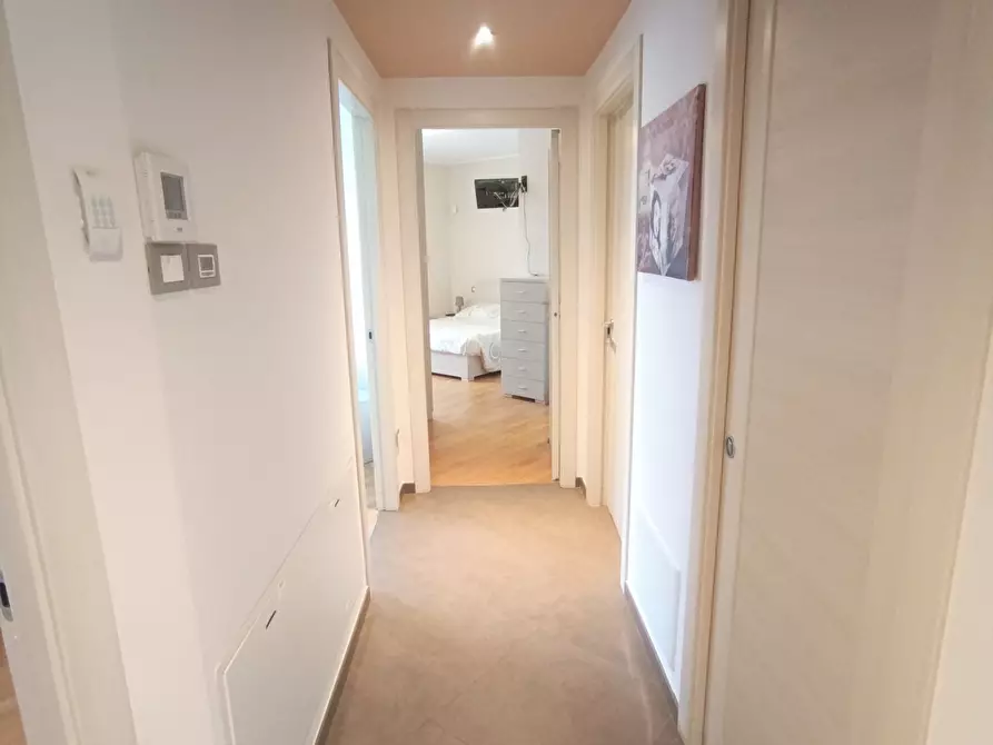 Immagine 7 di Quadrilocale in affitto  in via del mare a Lanciano