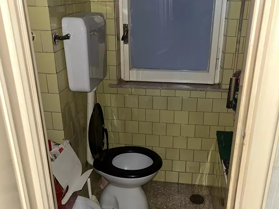 Immagine 34 di Pentalocale in vendita  in Corso Trento e Trieste 43 a Lanciano