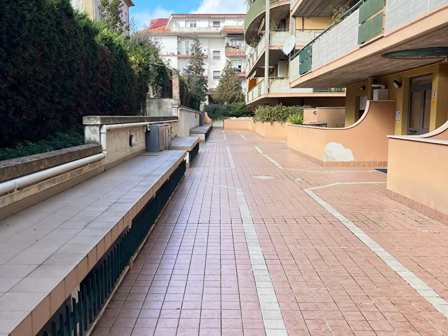 Immagine 29 di Pentalocale in vendita  in Via Cesare Fagiani 27 a Lanciano