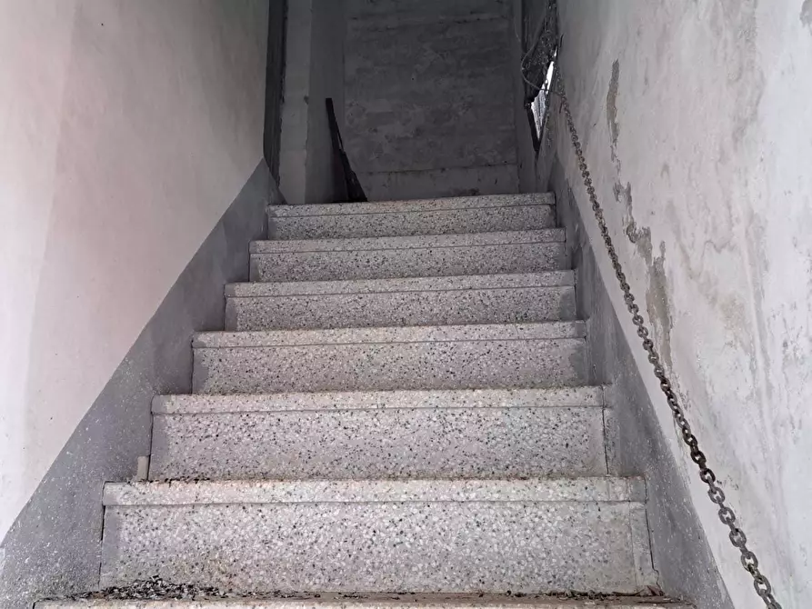 Immagine 21 di Terratetto in vendita  in Vico Municipio 1 a Santa Maria Imbaro