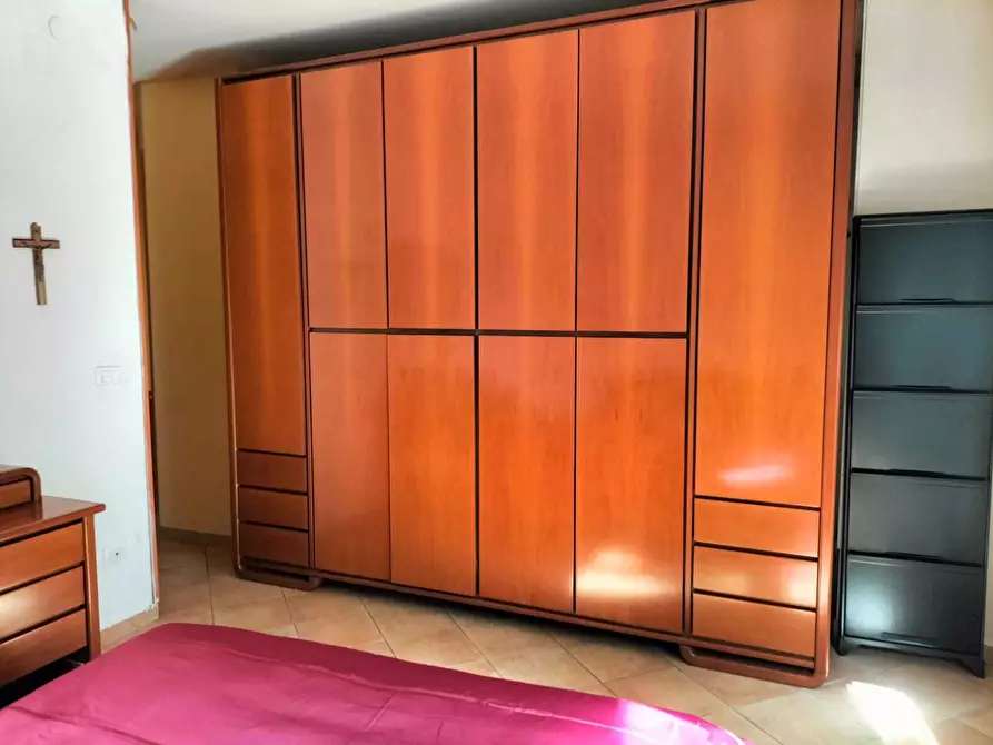 Immagine 8 di Trilocale in vendita  in Viale Sant'Antonio 19 a Lanciano