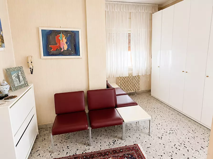 Immagine 8 di Pentalocale in vendita  in Corso Trento e Trieste 43 a Lanciano